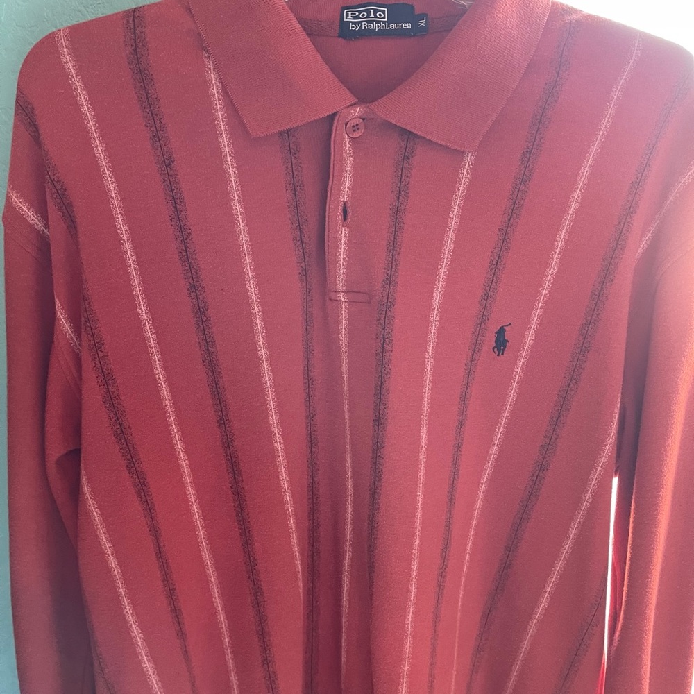 Ralph Lauren long sleeve
